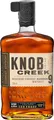 Produktbild: Knob Creek | Kentucky Straight Bourbon Whiskey | 50% Vol | 0,7l