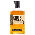 Produktbild: Knob Creek 9 Years 100 Proof Kentucky Straight Bourbon Whiskey 0,7l 50%