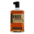Produktbild: Knob Creek 9 Jahre Straight Bourbon Whiskey 0,7l, alc. 50 Vol.-%