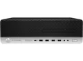 Produktbild: HP Elitedesk 800 G5 SFF 7PF03EA i7-9700 Okta 16GB 512GB SSD W10P DF UHD630 Neu