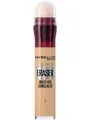 Produktbild: Maybelline Instant Anti Age Eraser Concealer 6.8ml.- 07 Sand.