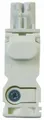 Produktbild: Finder Stecker 07L.12 Leuchtensteckverbinder 07L12 Stecker