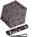 Produktbild: Knirps Taschenschirm US.050 Ultra Light Slim Manual embracing - Black