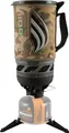 Produktbild: Jetboil Flash Campingkocher, Kochsystem für Rucksackreisen, Camo Brown, Camouflage