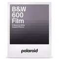 Produktbild: Polaroid 600 B&W Film 8x