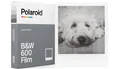 Produktbild: POLAROID 600 Schwarzweiss (8 Aufn.) (Polar. 600)