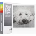 Produktbild: Polaroid Sofortbild-Film Schwarz Weiß für 600 und i-Type 6003