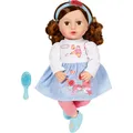 Produktbild: Baby Annabell Sophia, brünett 43cm