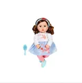 Produktbild: Zapf Creation - Baby Annabell Sophia Brunette Doll 43 Cm