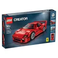 Produktbild: LEGO® Creator 10248 Ferrari F40