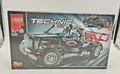 Produktbild: LEGO 9395 Pick-Up Tow Truck SEALED NEW MISB Technic Technik OVP EOL