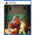 Produktbild: Atari STAR WARS: Dark Forces Remaster, PlayStation 5, T (Jugendliche)