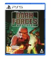 Produktbild: Star Wars: Dark Forces Remaster [PEGI] (Deutsch spielbar) (PS5)