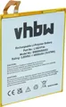 Produktbild: vhbw Akku Ersatz für Lenovo L16D1P34 für Tablet Pad (4850 mAh, 3,85 V, Li-Polymer)