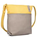 Produktbild: zwei Jana J10 - Schultertasche 29 cm lemon *NEU*