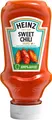 Produktbild: HEINZ Sweet-Chili-Sauce 220,0 ml 2643893001