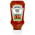 Produktbild: Heinz Sweet Chili Grillsauce ideal zu Geflügel und Fleisch 220ml