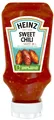 Produktbild: Heinz Sweet Chili Sauce - Süß Scharf - 220 ml