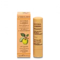 Produktbild: L'Erbolario Vitaminischer Lippenbalsam Mit Apfelsaft Und Mandarinen 4,5Ml