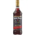 Produktbild: Captain Morgan Dark Rum 40% Vol