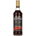 Produktbild: Captain Morgan DARK RUM 40% Vol. 0,7l