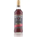Produktbild: Captain Morgan Dark Rum 40% Vol. 0,7l