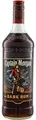 Produktbild: Captain Morgan Black Jamaica Rum (1 x 0.7 l)