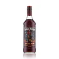 Produktbild: Captain Morgan Dark Rum 0,7l