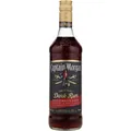 Produktbild: Captain Morgan Dark Rum 40% Vol. 700ml