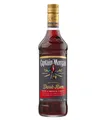 Produktbild: Captain Morgan Dark Rum / 40 % Vol. / 0,7 Liter-Flasche
