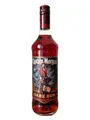 Produktbild: Captain Morgan Dark Rum / 40 % Vol. / 0,7 Liter-Flasche