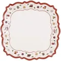 Produktbild: Villeroy & Boch Toy's Delight Servierteller 26x26cm