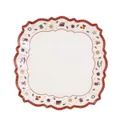Produktbild: Villeroy & Boch Toy's Delight Servierteller 26x26 cm Toy's Delight 1485852580