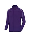 Produktbild: JAKO Kinder Trainingsjacke Classico, Lila, 164