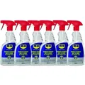 Produktbild: Wd-40 - Fahrrad Reiniger Specialist Sprühflasche 6 x 500 ml Komplett Öl Schmutz
