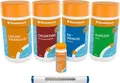 Produktbild: Steinbach Chlor Starterset Poolwasser Wasserpflege Poolchemie Wasseraufbereitung