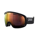 Produktbild: Poc Fovea (Schwarz one size Größe) Freeridebrillen 40840