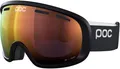 Produktbild: POC FOVEA Schneebrille 2026 uranium black/partly sunny orange