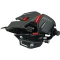 Produktbild: MadCatz RAT 8+ (Kabelgebunden) (MR05DCINBL000-0)
