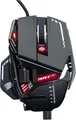 Produktbild: MadCatz R.A.T. 8+ Optical Gaming Mouse, Black