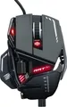 Produktbild: Mad Catz R.A.T. 8+ schwarz