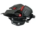Produktbild: 4897093960092 Mad Catz R.A.T. 8+ Maus rechts USB Typ-A Optisch 16000 DPI Madcatz