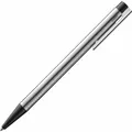 Produktbild: LAMY Kugelschreiber logo silber Schreibfarbe schwarz