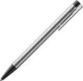 Produktbild: Lamy logo matt 205 Kugelschreiber - Edelstahlgehäuse inkl. Mine