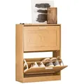 Produktbild: SCHUHSCHRANK Holz
