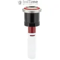 Produktbild: Hunter MP1000 90°–210° Rotator Düse – dunkelrot, Rotary Sprinkler Regner Rasen