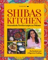 Produktbild: Kochbuch – Shibas Kitchen Orientalische Familienrezepte aus Pakistan. Das Kochbuch zum Foodblog.