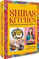 Produktbild: Kochbuch – Shibas Kitchen: Orientalische Familienrezepte aus Pakistan. Das Kochbuch zum Foodblog