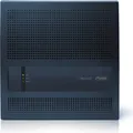 Produktbild: Auerswald COMpact 5200 VoIP Telefonanlage Hybrid-TK-System 4-Kanal
