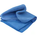 Produktbild: Microfasertuch Vileda MicroTuff Plus blau 38x38 cm